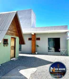 Pousada Nick House